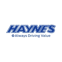 Haynes motor group logo
