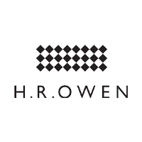 HR Owen Motor Group logo