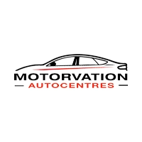Motorvation logo