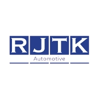 RJTK Automotive logo