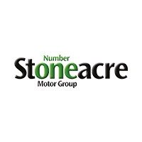 Stoneacre motor group logo