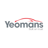 Yeomans Motor Group logo