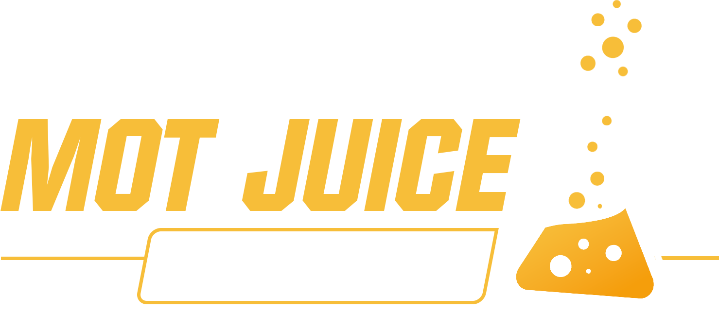 MOT Juice Labs logo