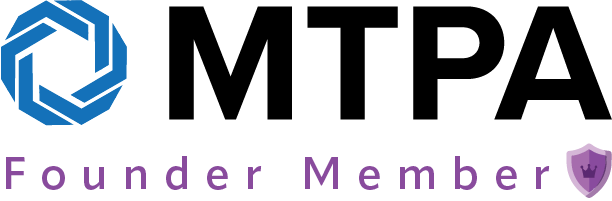 the MOT Training Providers Association logo, showing MOT Juice as a Founder Member